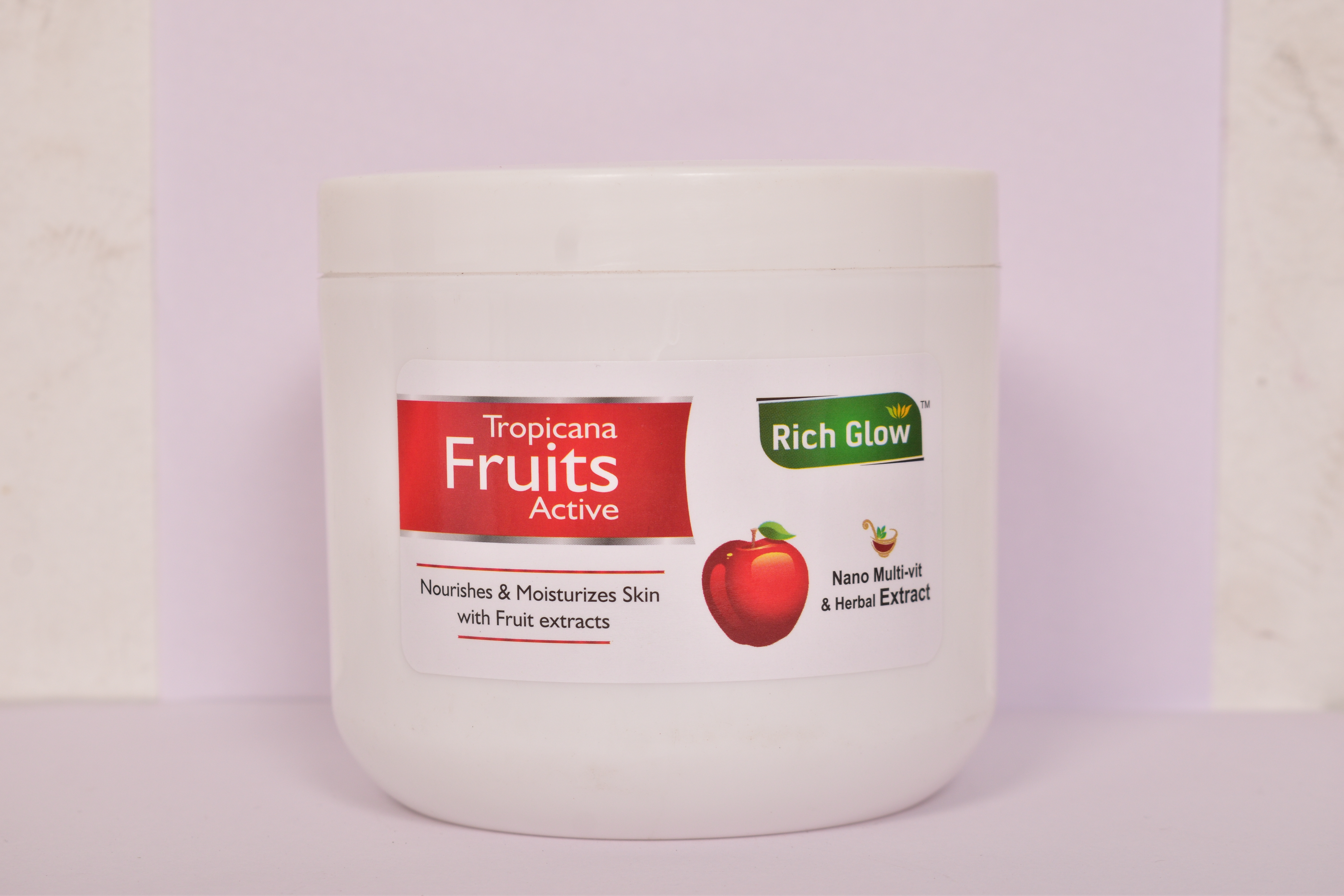 Thunder Cool Neem Tulsi Mint Talc